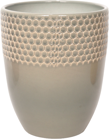 Hugo130 with Honeycomb Pattern