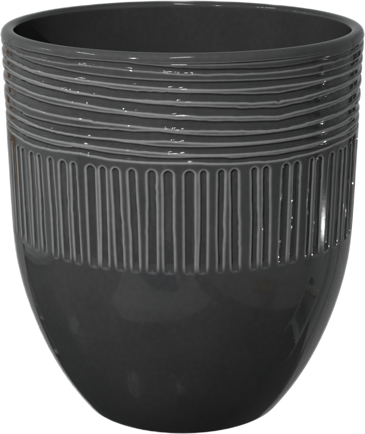 Hugo125 with Vertical – Horizontal Lines Pattern