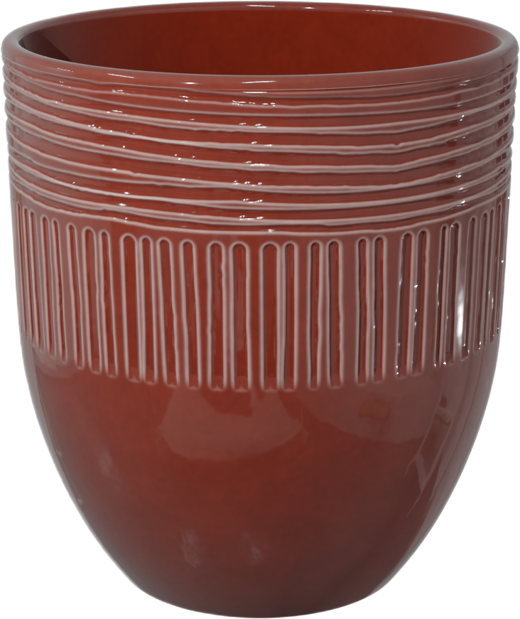Hugo125 with Vertical – Horizontal Lines Pattern